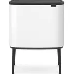 Brabantia Bo Touch Bin 11+23 l koš s…