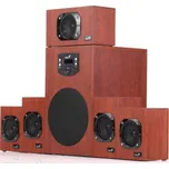 Genius SW-HF 4600 5.1