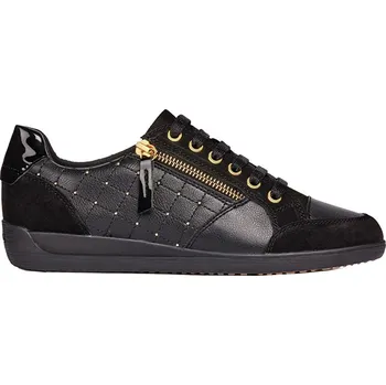 Dámské tenisky Geox Myria B D8468B-0BC22-C9999 Black
