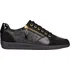 Dámské tenisky Geox Myria B D8468B-0BC22-C9999 Black