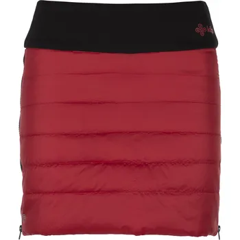 Dámská sukně Kilpi Matira-W JL0014KI červená