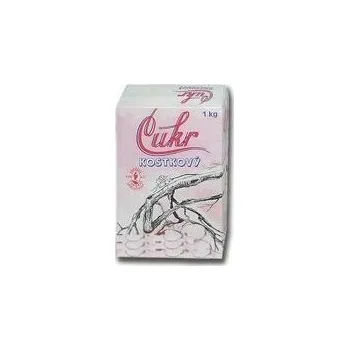 Cukr Cukr kostky 1 kg