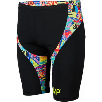 Chlapecké plavky Chlapecké plavky Michael Phelps RIVIERA JAMMER - 128 cm