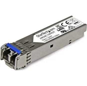 Switch Startech SFP HP J4858C Compatible 10 ks (J4858C10PKST)