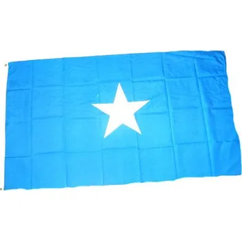 Vlajka Vlajka Somálsko o velikosti 90 x 150 cm