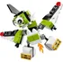 Stavebnice LEGO LEGO Mixels 41528 Niksput