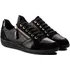Dámské tenisky Geox Myria B D8468B-0BC22-C9999 Black
