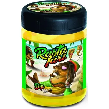 Návnadové aroma Quantum Radical Rastafari Dip 150ml Získejte slevu -5% za registraci v e-shopu