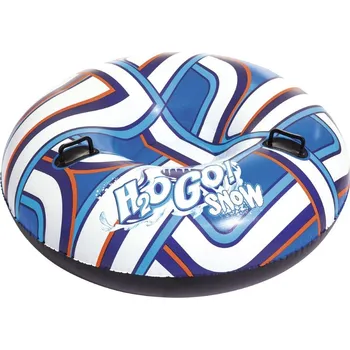 Nafukovací kruh Bestway Polar Edge Tube 127 cm