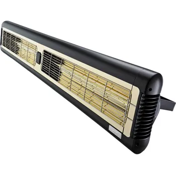 Přímotop Infrazářič TANSUN MONACO XL Double 4,8kW, MOND-048IP