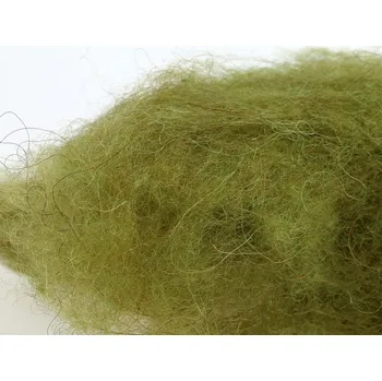 Camel Dubbing Light Olive