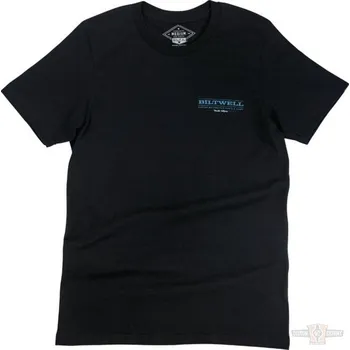 Pánské tričko Tričko Biltwell Big Foot