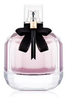 Dámský parfém Yves Saint Laurent Mon Paris W EDP