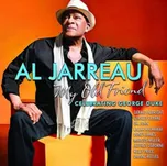 My Old Friend: Celebrating George Duke - Al Jarreau [CD]