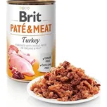 Brit Paté & Meat Turkey