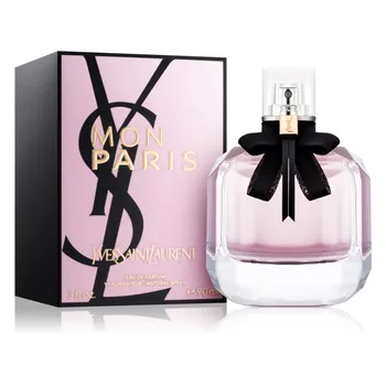 Yves Saint Laurent Mon Paris W EDP