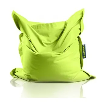 Sedací pytel SakyPaky SakyPaky Sedací vak KANAFAS 70 zelená