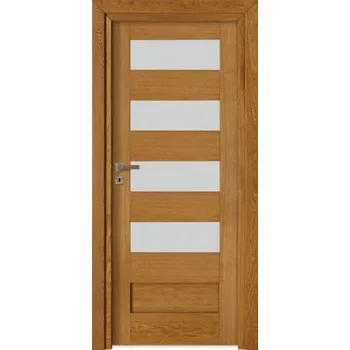 Interiérové dveře DOORSY Interiérové dřevěné dveře DOORSY TREVISO 4