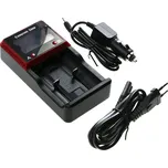 Nabíječka Cameron Sino DF-MDH5E pro Battery Charger 17335 - neoriginální