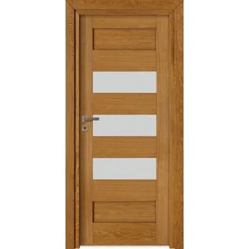 Interiérové dveře DOORSY Interiérové dřevěné dveře DOORSY TREVISO 3