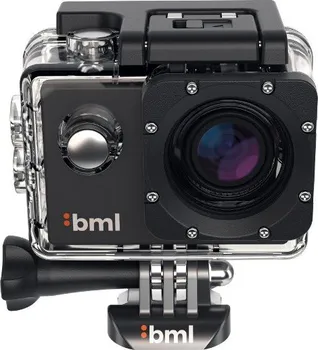 Sportovní kamera BML cShot3 4K