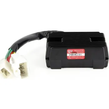 Elektroinstalace pro motocykl Kyoto Regulator napětí Kyoto pro Honda Gilera Aprilia Honda 12V
