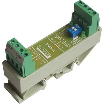 Relé ELPROZ PWM-MOT