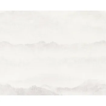 Tapeta Vliesová tapeta 36714-1 moderní šedá / Vliesové tapety na zeď 367141 Paradise Garden (0,53 x 10,05 m) A.S.Création