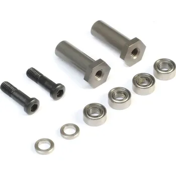 RC vybavení Team Losi Racing TLR sada příslušenství řízení: 22 5.0/22X-4