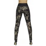 Bas Bleu Valentina original černé