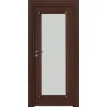 DOORSY Interiérové dřevěné dveře DOORSY COVENTRY 1