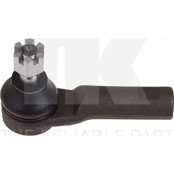 Soustava řízení Hlava příčného táhla řízení NK 5032258