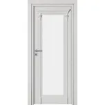 DOORSY Interiérové dřevěné dveře DOORSY BELVEDERE 1