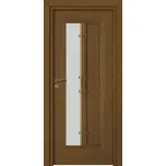 DOORSY Interiérové dřevěné dveře DOORSY DOVER 2