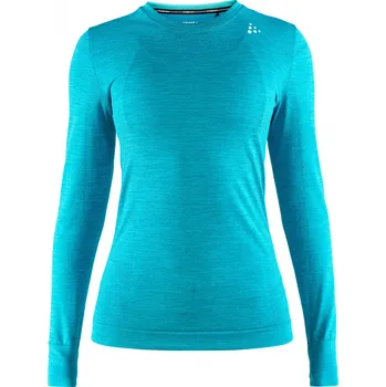 Craft Fuseknit Comfort LS modré Craft Fuseknit Comfort LS modré