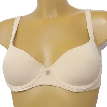 Podprsenka Pierre Cardin 4066 dámská podprsenka Barva: tělová, Velikost: 70D