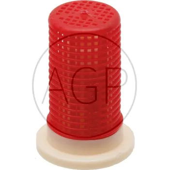 Postřikovač Lechler filtr trysky o průměru 14,8 mm