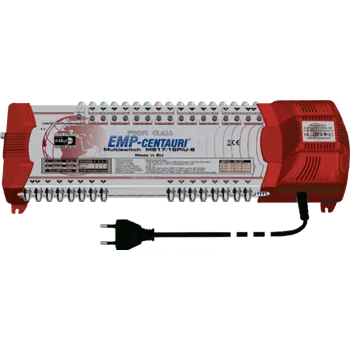 EMP MS17/16PIU-6 Multiswitch EMP MS17/16PIU-6