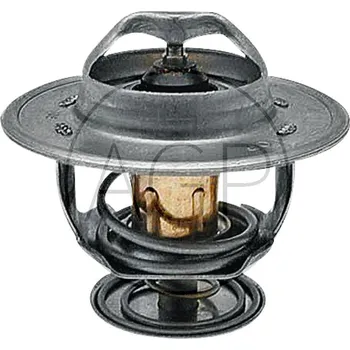 Termostat 82 °C o průměru 54 mm pro traktory Case IH