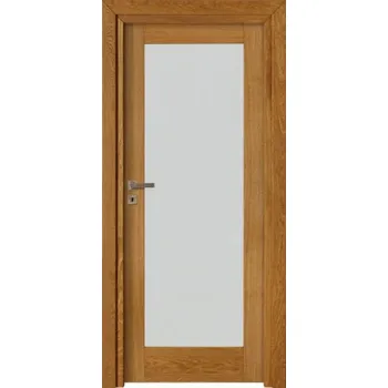 Interiérové dveře DOORSY Interiérové dřevěné dveře DOORSY PALERMO 3