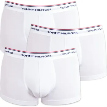 Sada pánského spodního prádla Tommy Hilfiger Stretch Cotton Low Rise 1U87903841-100 3-pack