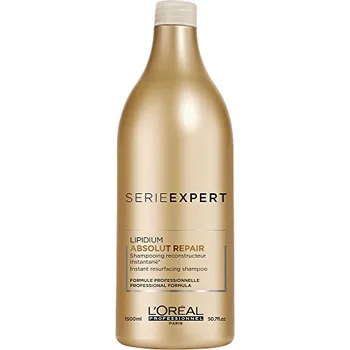 Šampon L'Oréal Professionnel Serie Expert Absolut Repair Lipidium šampon