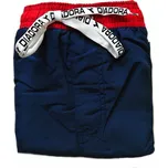 DIADORA 71180 pánské plavky Barva: modrá, Velikost: S