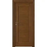 DOORSY Interiérové dřevěné dveře DOORSY KINGSTON P