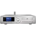 Block CVR-100+ MKII stříbrný