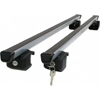 Příčník na automobil Diheng D2000REL stříbrné