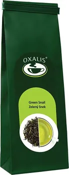 Čaj Oxalis Green Snail 70 g