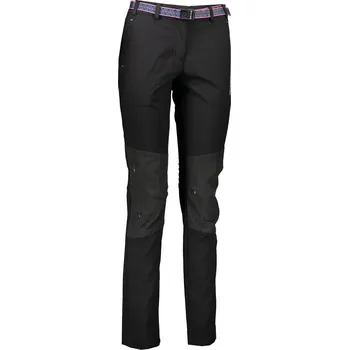 Dámské kalhoty Trimm Jurra Grafit/Black