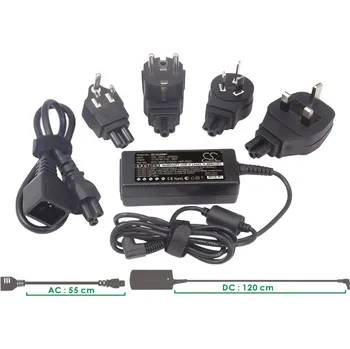 Příslušenství pro notebook Nabíječka Cameron Sino DF-AUA2MT pro Asus Eee PC 4G XP - neoriginální