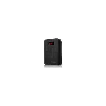 Powerbanka MyMAx PowerBank 10000 mAh Black (EU Blister)